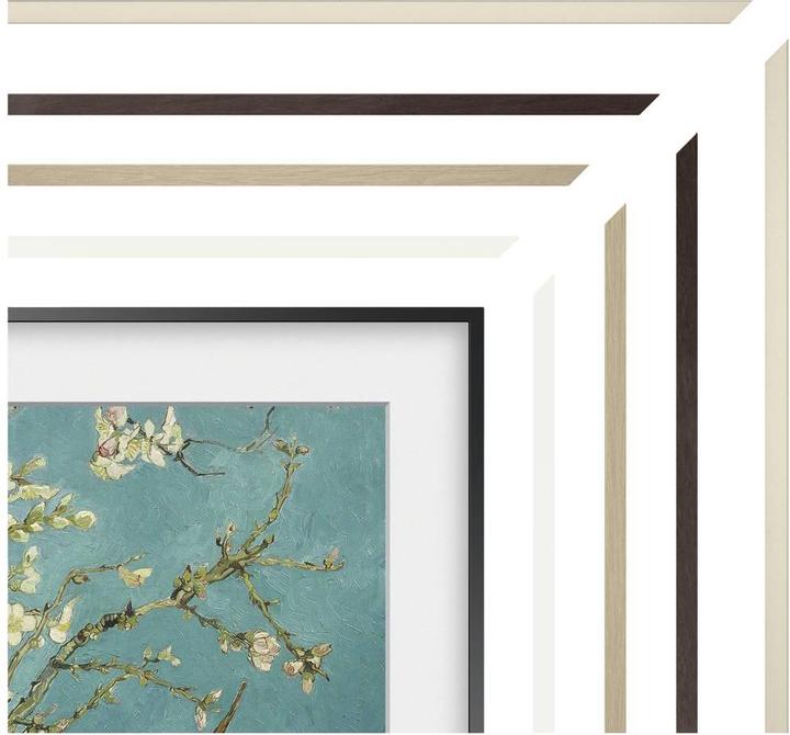 Image du produit Samsung Cadre interchangeable The Frame 32" (Cadre photo)