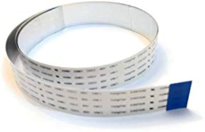 Actual product image Samsung Flat Cable-Radf CIS SL-M4075FR 16 0.05 6