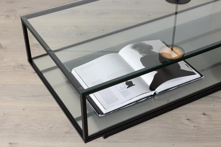 Actual product image Furniture Fashion Maglehem (130 x 60 x 38 cm)
