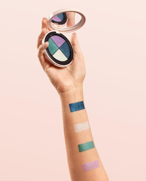Produktbild Collistar Impeccabile Palette (01)
