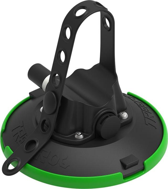 TreeFrog Pro Rear Wheel Holder