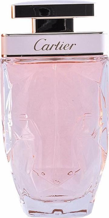 Actual product image Cartier La PanthÃ¨re (Eau de toilette, 75 ml)