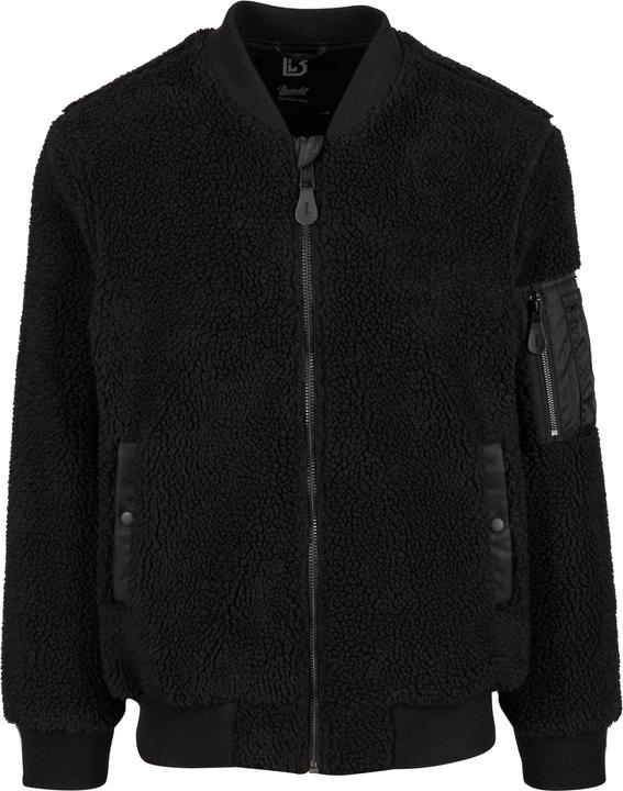 Produktbild Brandit MA1 Sherpa Jacket - 177051 (L)
