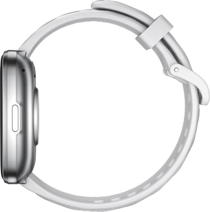 Immagine prodotto Kumi Smartwatch KU6 META 1,96 pollici argento (38.50 mm)