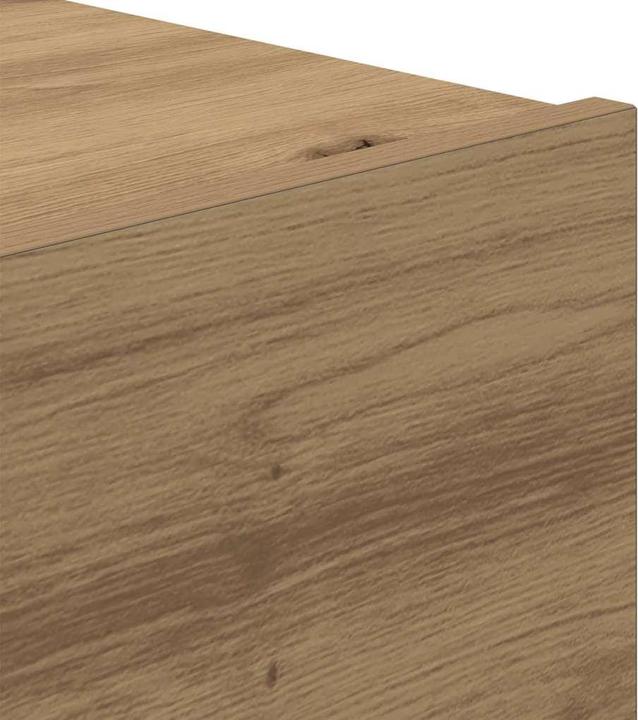 Produktbild VidaXL Nachttisch (39 x 41 cm)