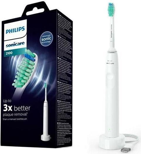 Philips Sonicare 2100 Series (Schallzahnbürste)