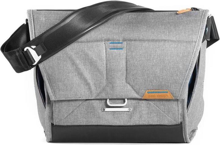 Image du produit Peak Design Everyday Messenger 15" Frêne (Sac à bandoulière pour appareil photo)