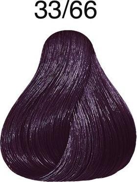 Actual product image Wella Koleston Perfect Me+ (33/66 Dark Brown Intense Mahogany)