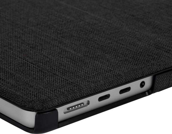 Immagine prodotto Incase Textured Hardshell (16", Apple)