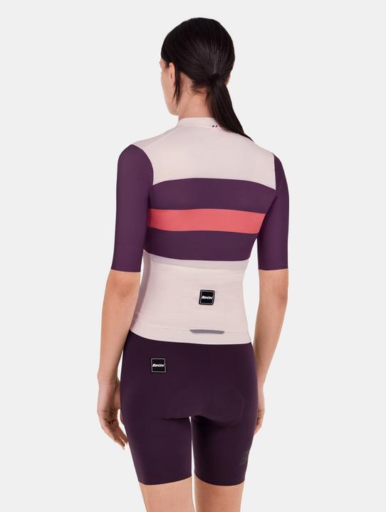 Immagine prodotto Santini Kurzarmtrikot BENGAL Herren (XXL)