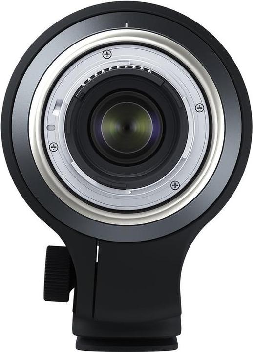 Image du produit Tamron SP AF 150-600mm f / 5-6.3 Di VC G2 boîte incl. TeleConverter 1.4x et TAP-in Console, Nikon F (Nikon F, Plein format)