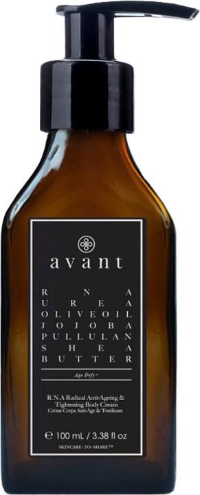 Avant Skincare - Anti-Aging R.N.A. Körperlotion Radical Tightening (Körperlotion)