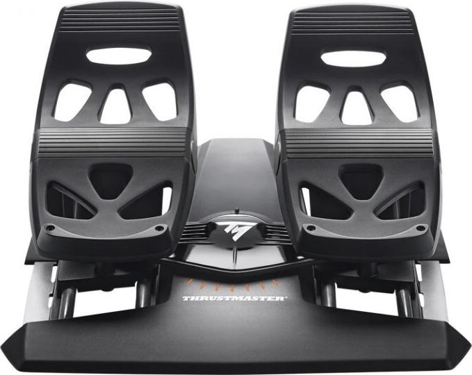 Produktbild Thrustmaster T.Flight Full Kit X (PC, Xbox One X, Xbox Series X, Xbox One S, Xbox Series S)