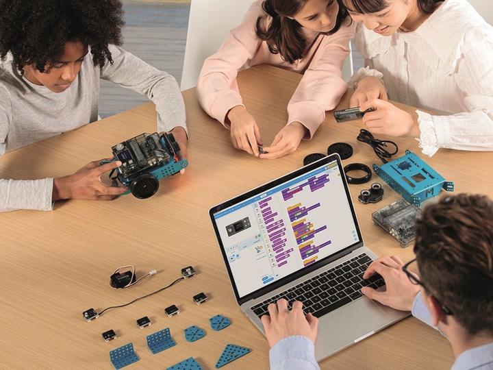 Image du produit Makeblock mBot2