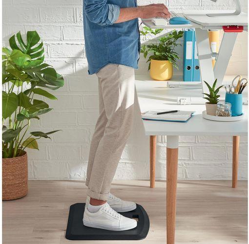 Image du produit Leitz Ergo Cosy Tapis anti-fatigue (46 x 56 cm)