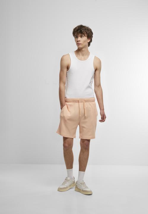 Immagine prodotto Urban Classics Pantaloncini in felpa Waffle - 142643 (L)