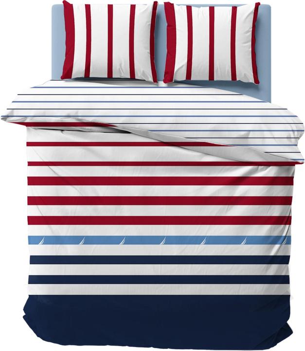 Produktbild Nautica Finn (Bettwäsche Set, 65 x 65 cm, 240 x 240 cm)
