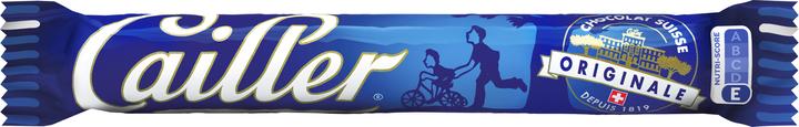 Produktbild Cailler Original (46.60 g)