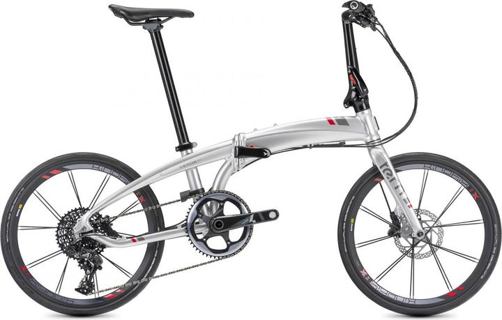 Tern Bicycles Verge X11