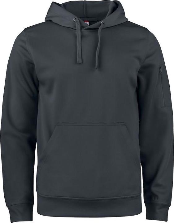 Produktbild Clique Basic Kapuzenpullover Aktiv (XL)
