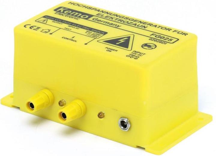 Produktbild Kemo FG 025