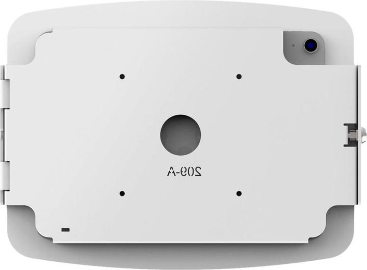 Image du produit Maclocks Space iPad Enclosure Wall Mount for iPad Air 10,9" - Blanc