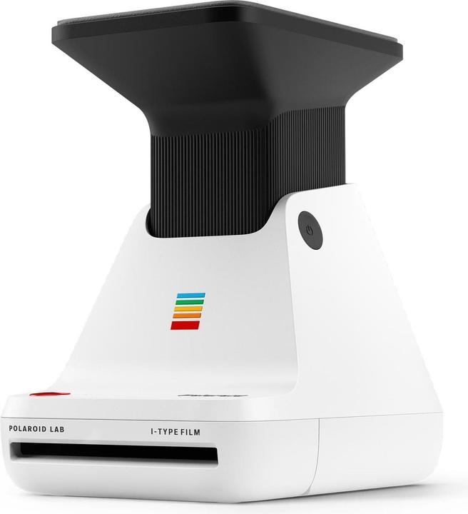 Produktbild Polaroid Lab (i-Type)