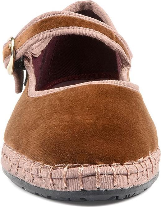 Actual product image Flabelus Mary Jane (39)