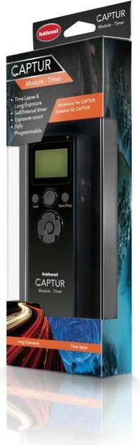 Image du produit Hähnel Module Captur Timer (Câble)