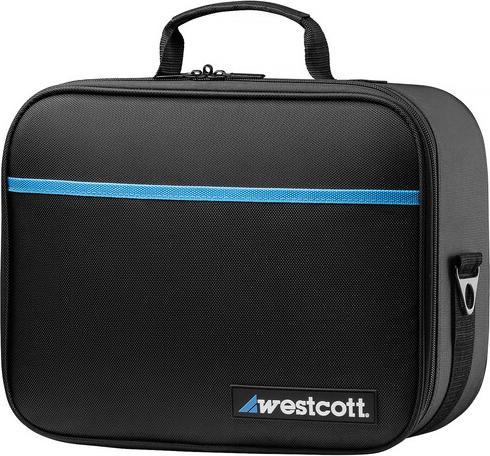 Actual product image Westcott FJ800 Touchscreen Strobe