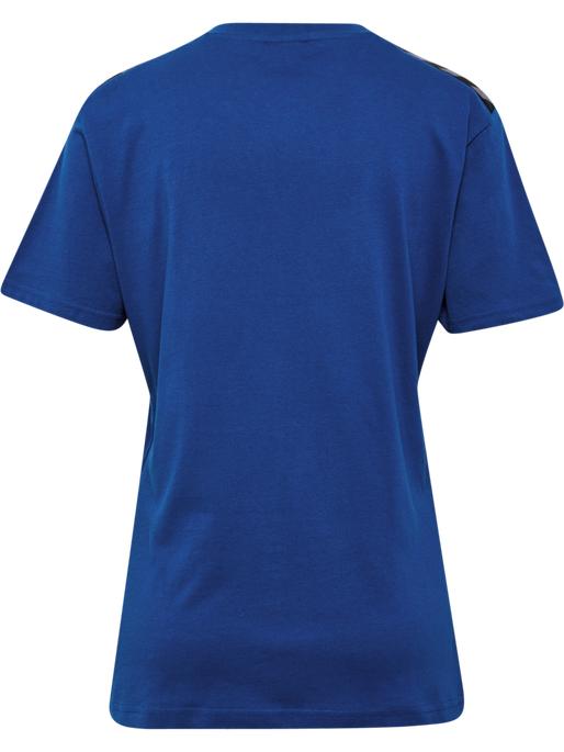 Image du produit hummel Hmlauthentic Co T-Shirt S/S Femme (M)