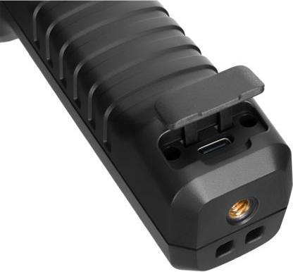 Actual product image Ermenrich Seek TV90 thermal imaging device