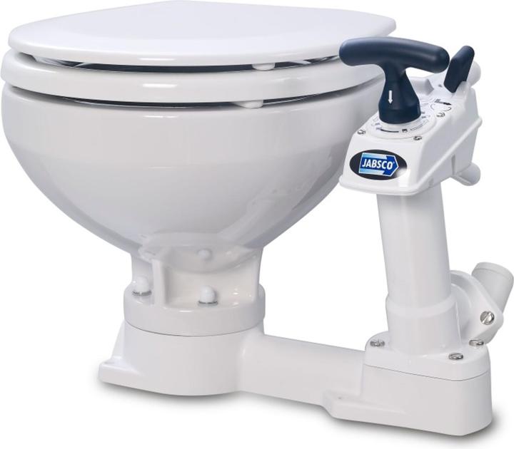 Image du produit Xylem WC marin Jabsco Twist'n'Lock