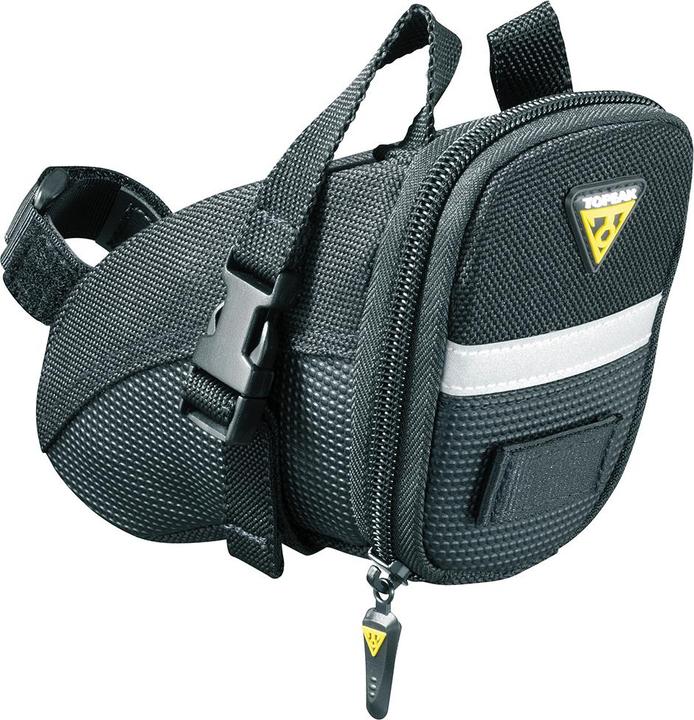 Produktbild Topeak Aero Wedge Strap (0.66 l, Satteltasche)