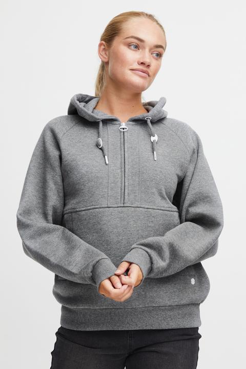 Image du produit Oxmo BY - OXAndrea - Sweat-shirt - 21800211-ME (M)