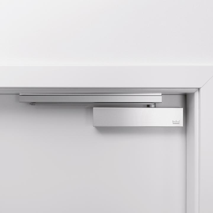 Actual product image Dormakaba Door closer TS 93 G Contur Design (Indoor)