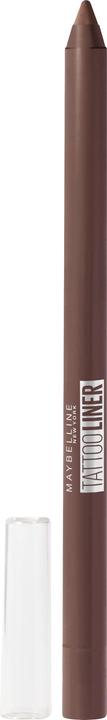 Image du produit Maybelline New York Tatouage (911 Noyer lisse)