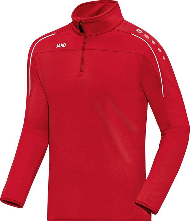 Actual product image JAKO Ziptop Classico (164)