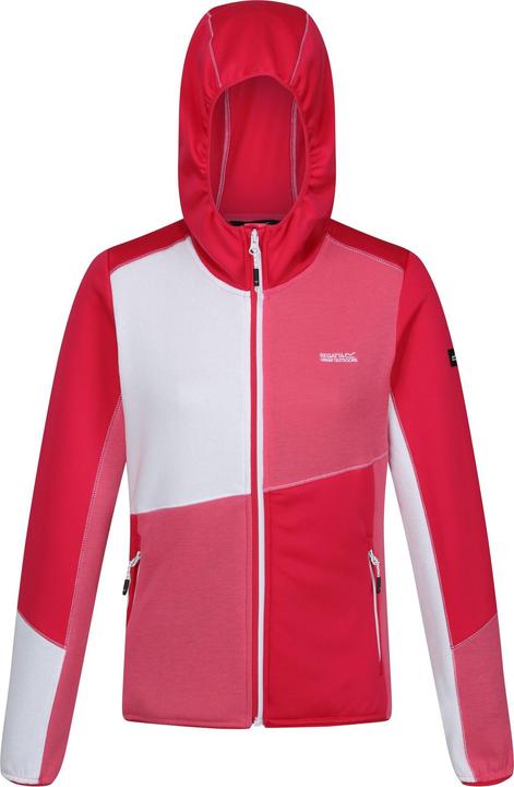 Regatta Walbury VII Fleecejacke Durchgehender Reissverschluss