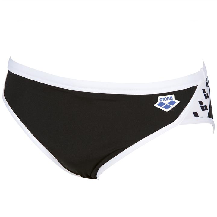 Arena M Icons Swim Briefs Solid