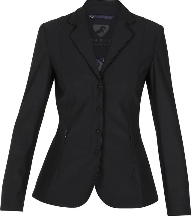 Actual product image Aubrion Childrens/Kids Dartford Horse Riding Jacket (26)