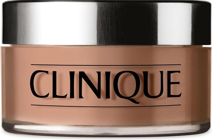 Clinique Blended Face Powder (Transparent 5)