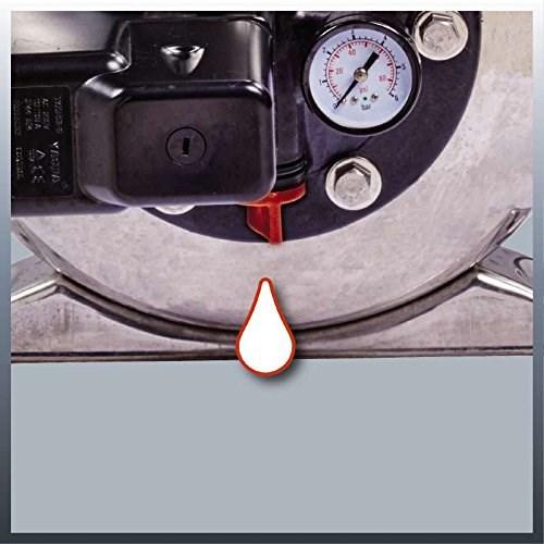 Produktbild Einhell GC-WW 1250 NN (Hauswasserpumpe)