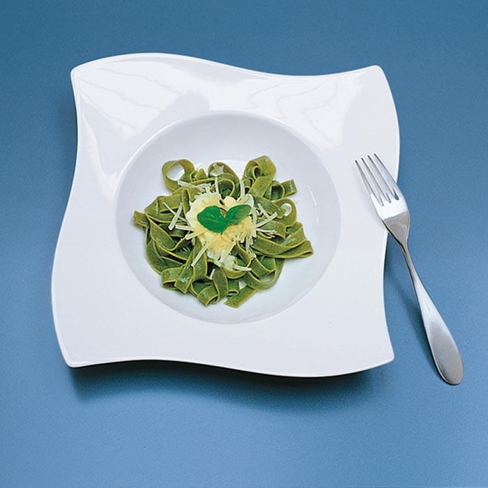 Image du produit Villeroy & Boch Pastateller NewWave (1 x, 28 cm)