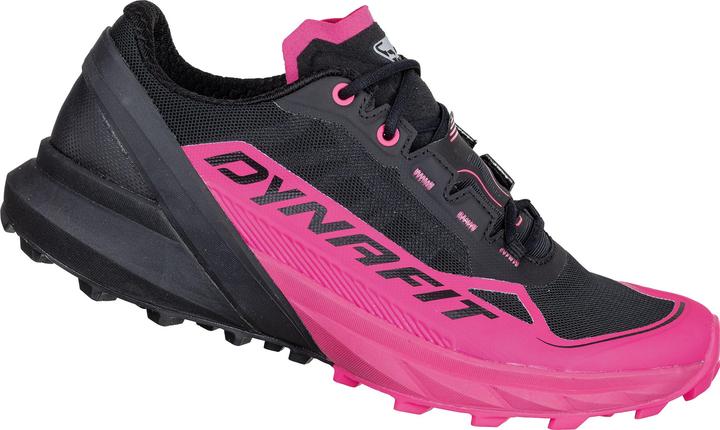 Pink Glo, Black Out