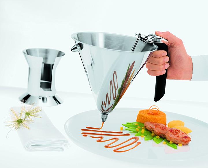 Image du produit Rösle Fondanttrichter