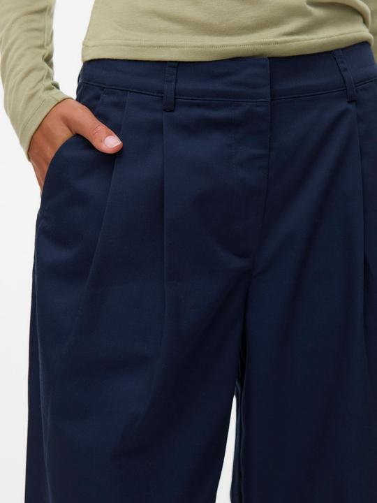 Immagine prodotto Vero Moda AWSOVINA Hohe Taille Hose Anzughose (40)