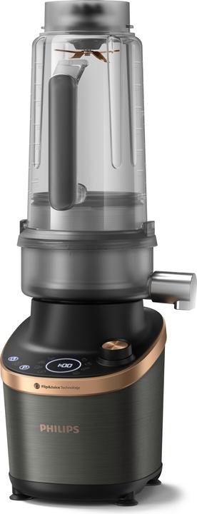 Actual product image Philips HR3770/00 (1500 W)