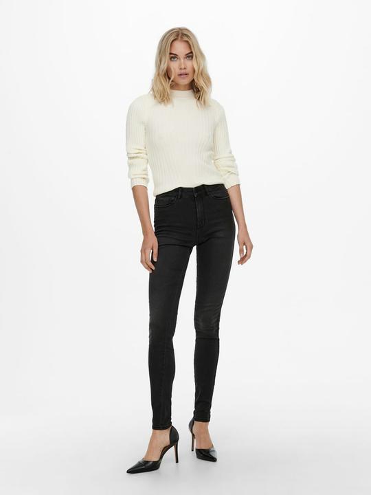 Produktbild Only ONLRoyal Life HW Skinny Fit Jeans (34)