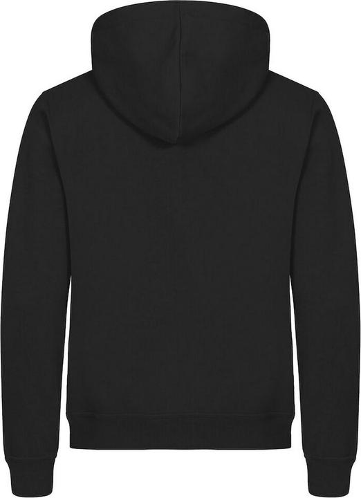 Immagine prodotto Clique Miami Felpa con Cappuccio e Zip Intera Uomo (S)